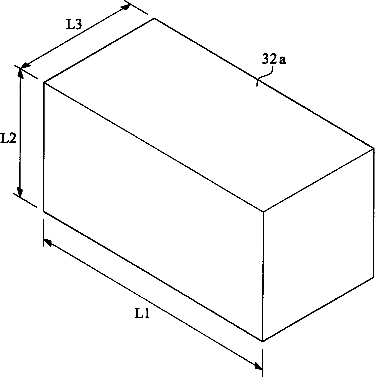 Radio- frequency identification tag