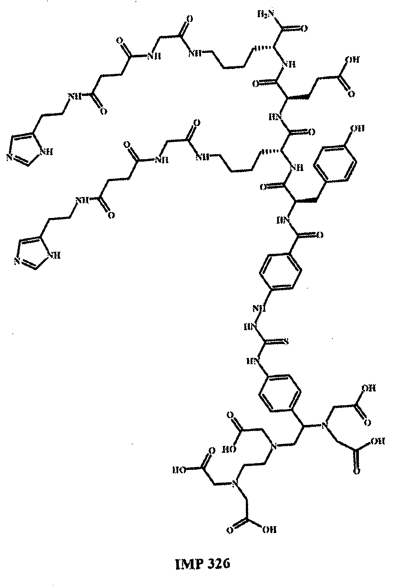 Improved methods and compositions for F-18 labeling of proteins, peptides and other molecules