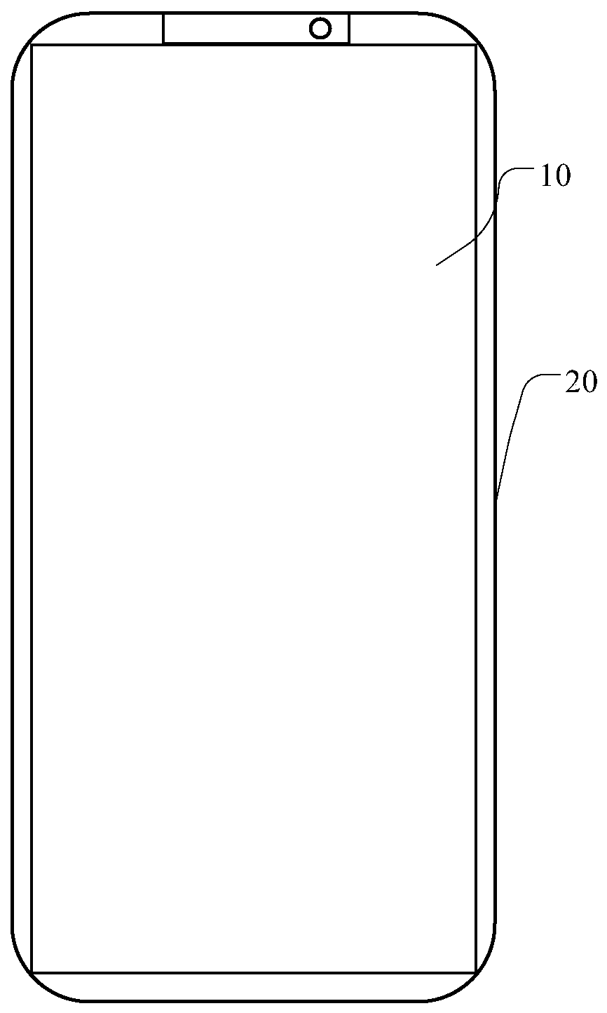 Boron heterocyclic compound, display panel and display device