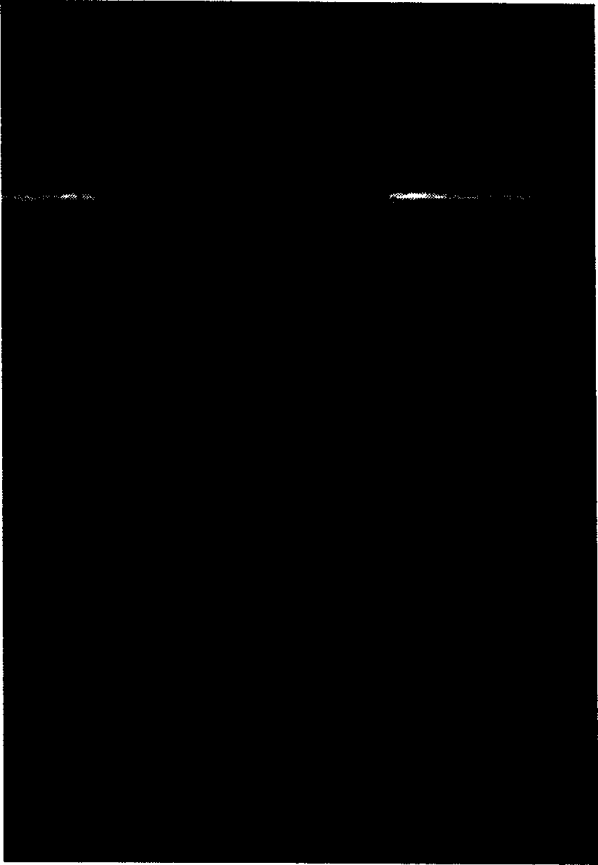 Method and equipment for raising speed of electronic cyclotron resonance chemical vapor deposition