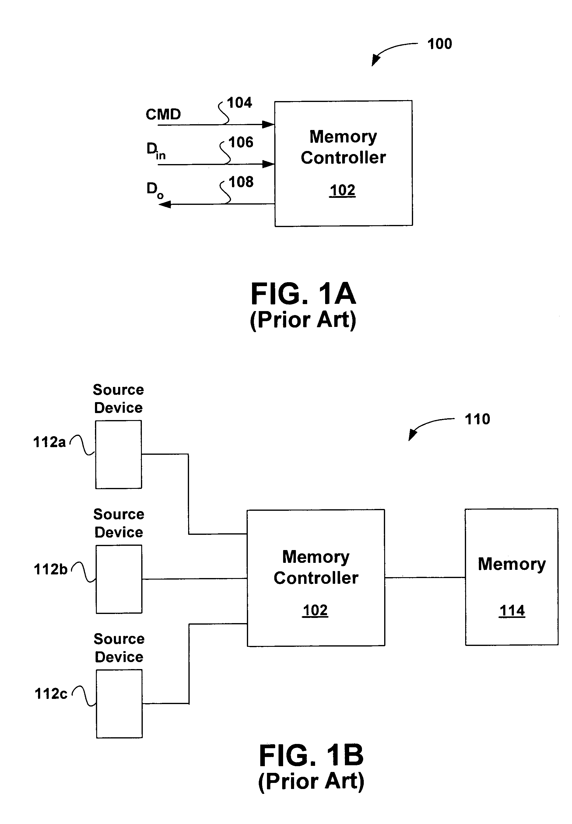 Port independent data transaction interface for multi-port devices