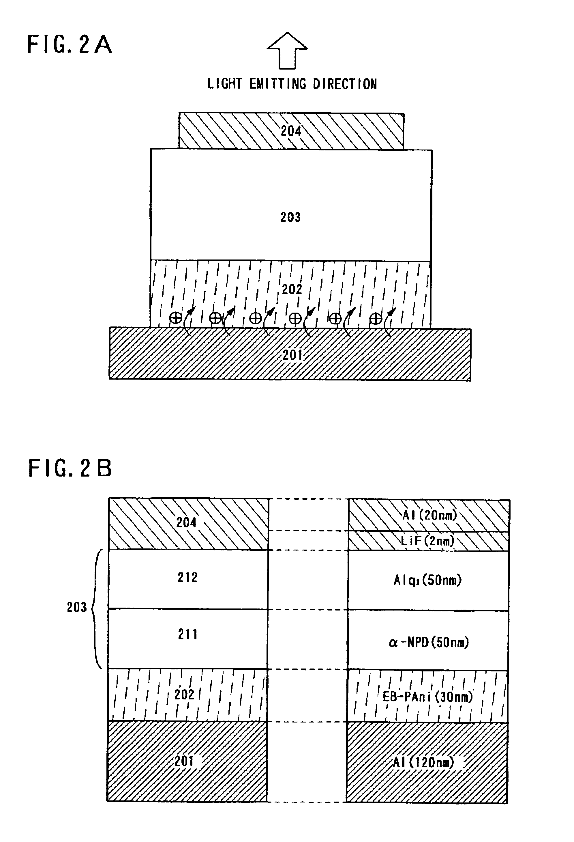 Light emitting device and manufacturing method therefor