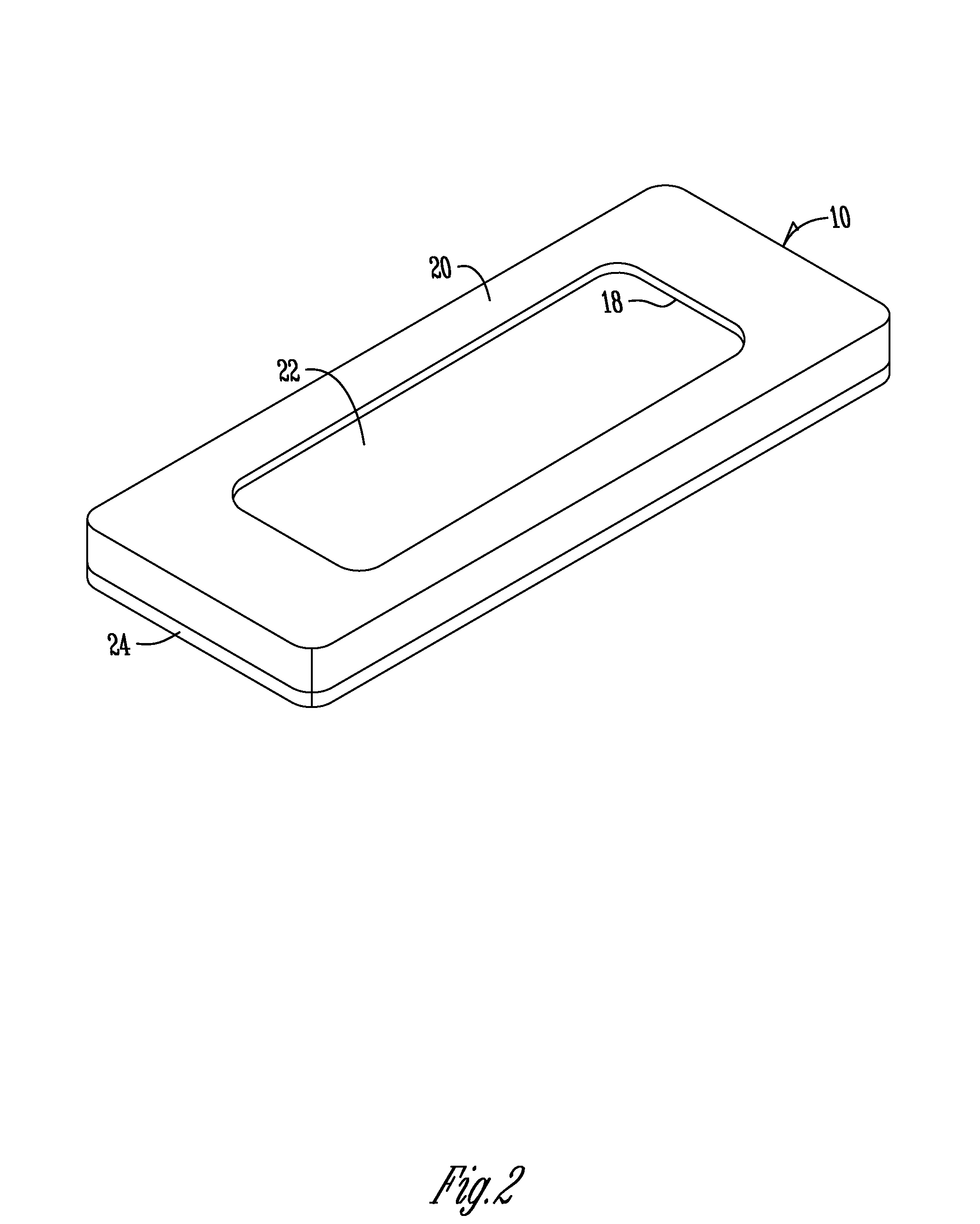 Customizable disposable mop