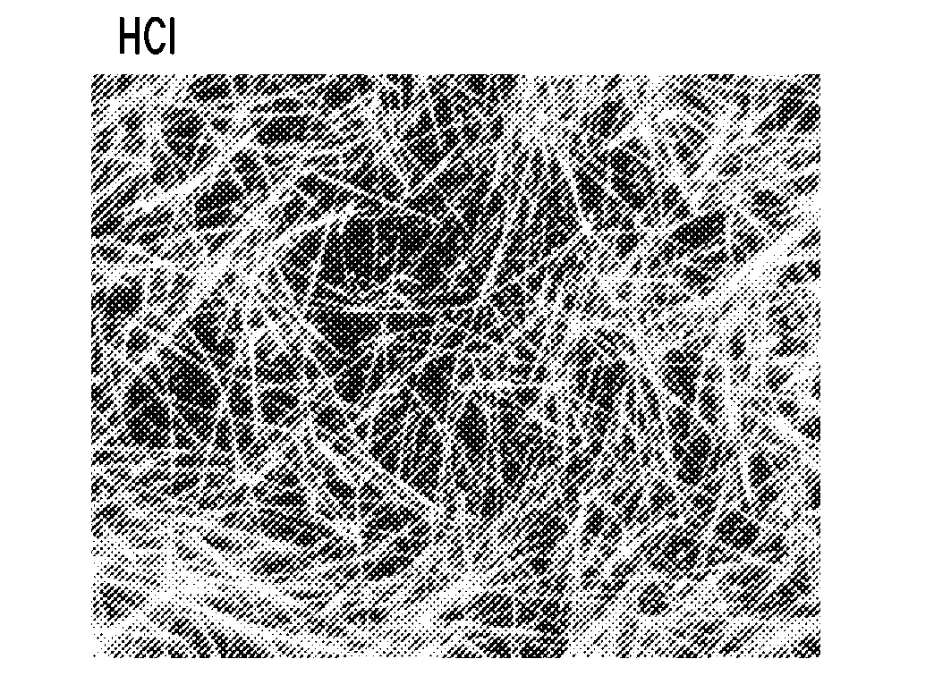 Methods of controlling nanostructure formations and shapes