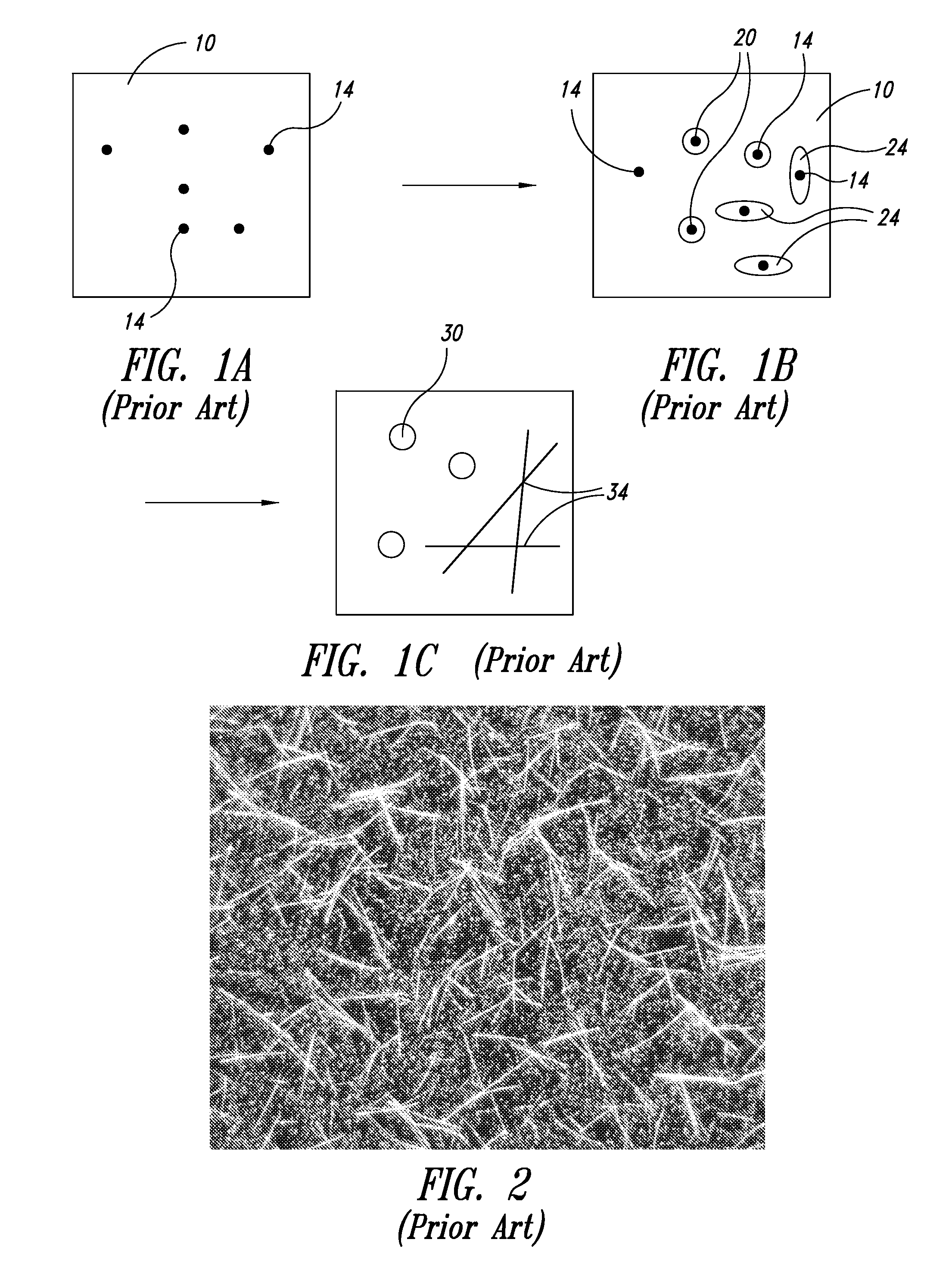 Methods of controlling nanostructure formations and shapes