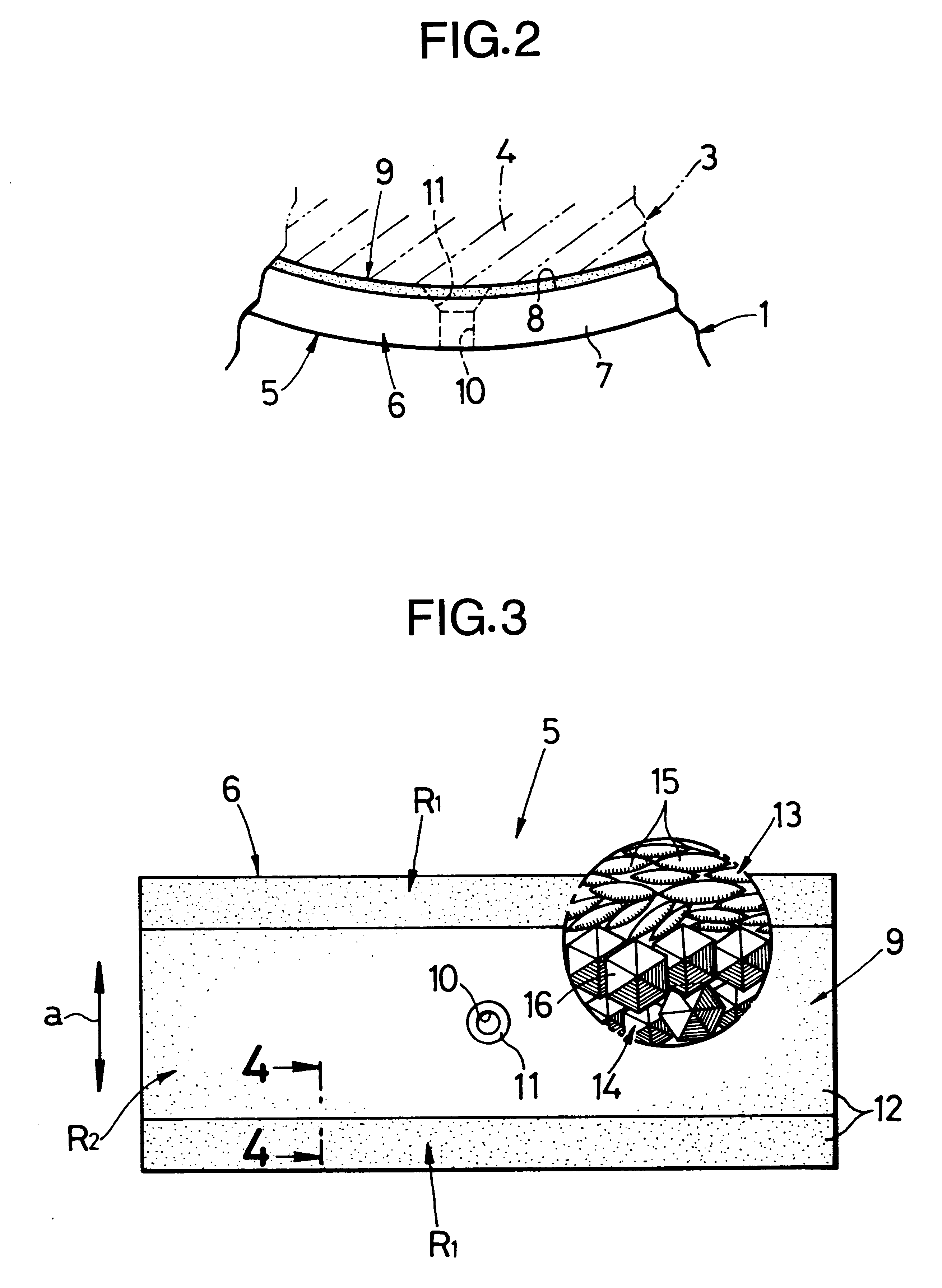 Slide surface construction and process for producing the same