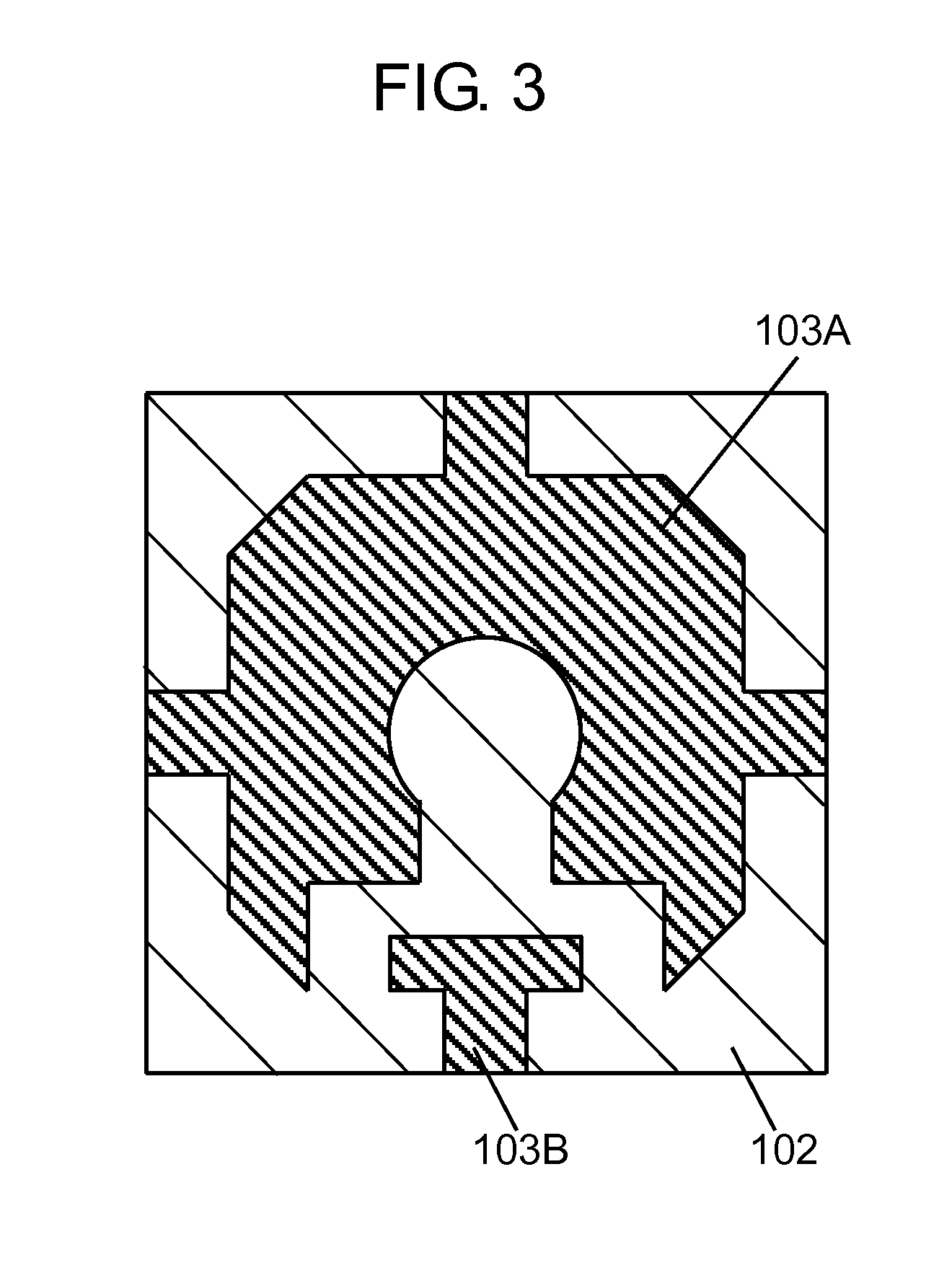 Wiring board and light emitting device using same, and manufacturing method for both