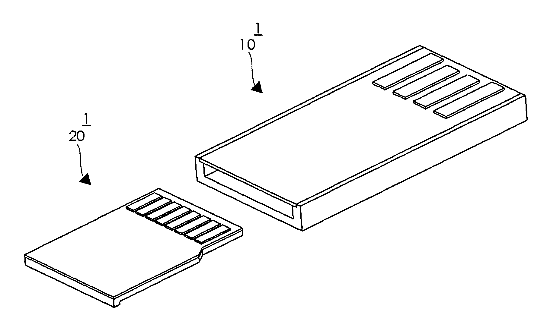 Data Storage Device