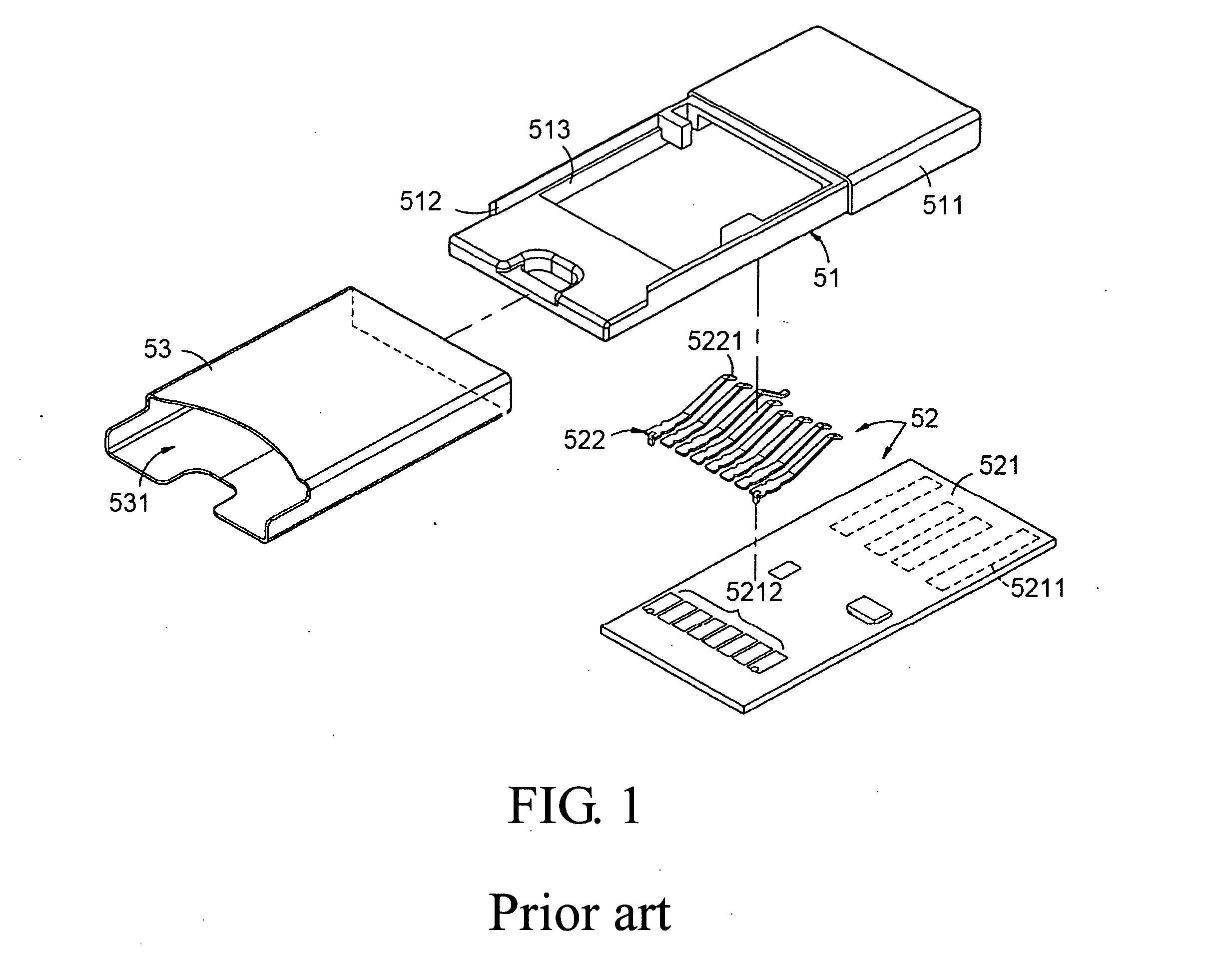 Data Storage Device