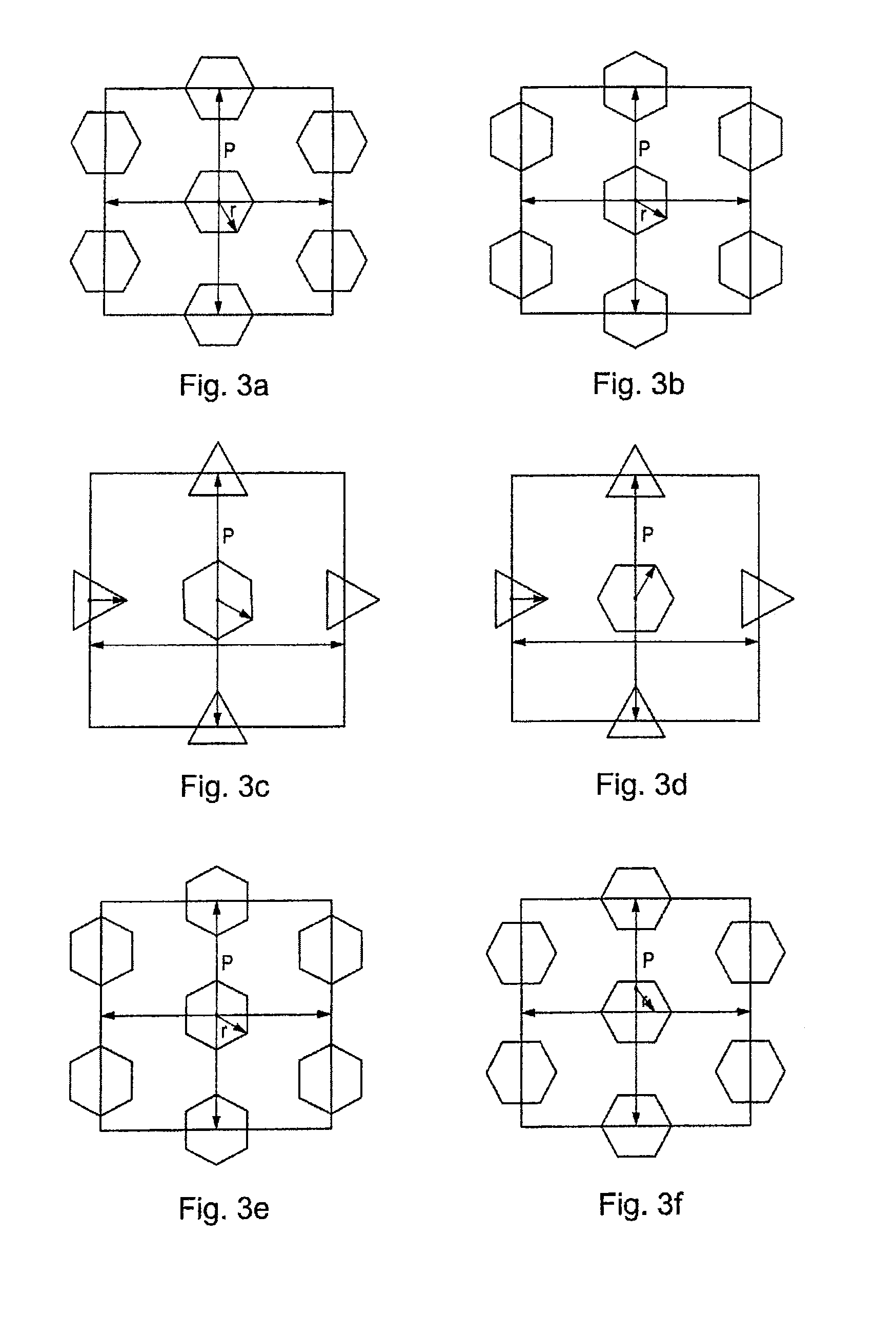 Photovoltaic cell, in particular solar cell, and method of producing a photovoltaic cell