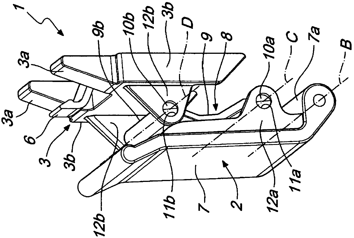 Locking assemblies for portable containers and associated containers