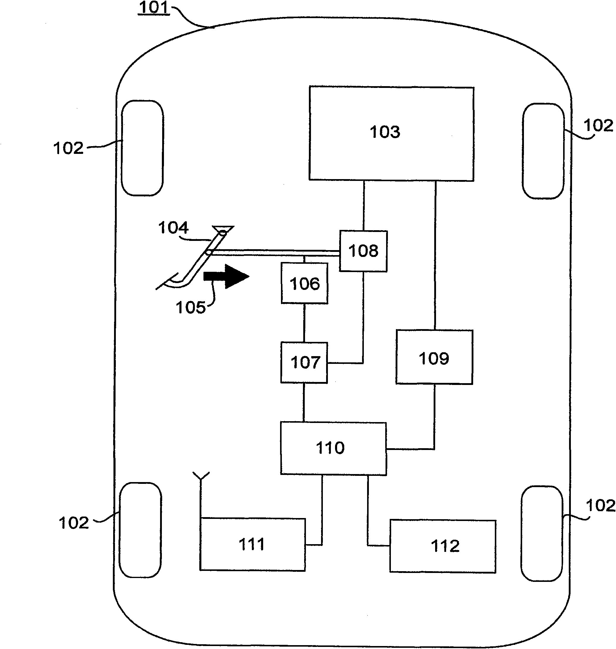 Method and device for assisting a vehicle operator