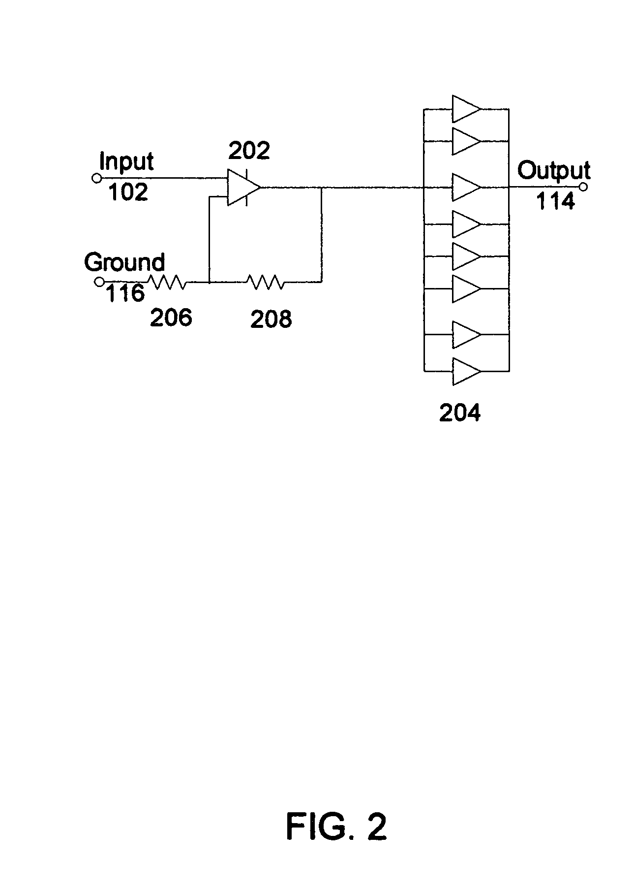 High voltage, high current, and high accuracy amplifier