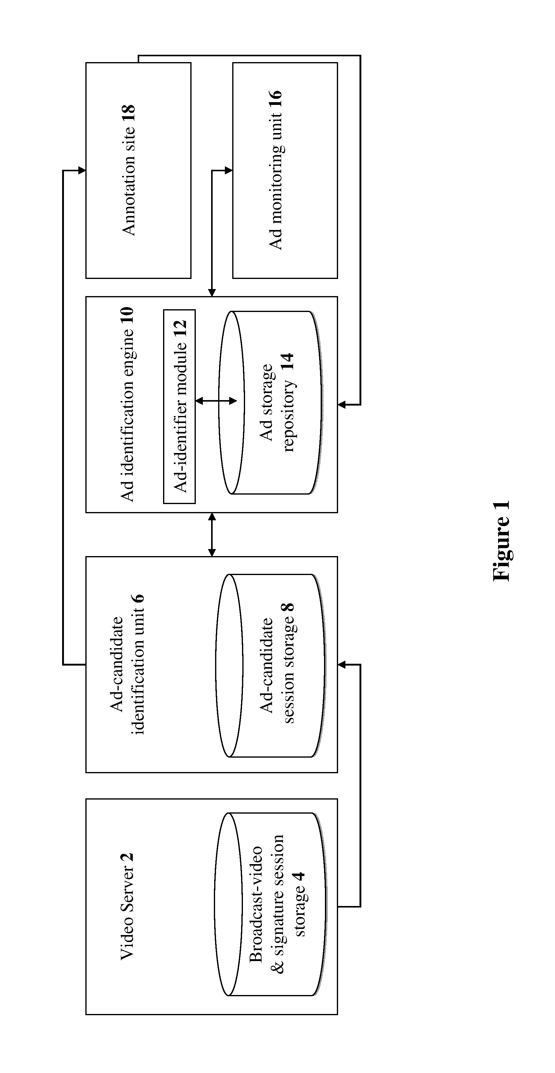 Methods and systems for providing broadcast ad identification