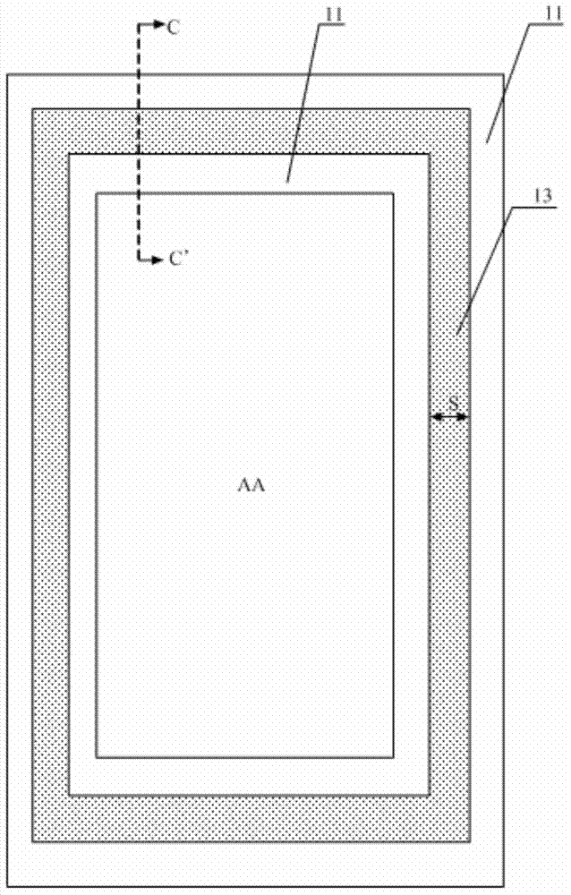 Display substrate and manufacturing method thereof and display device