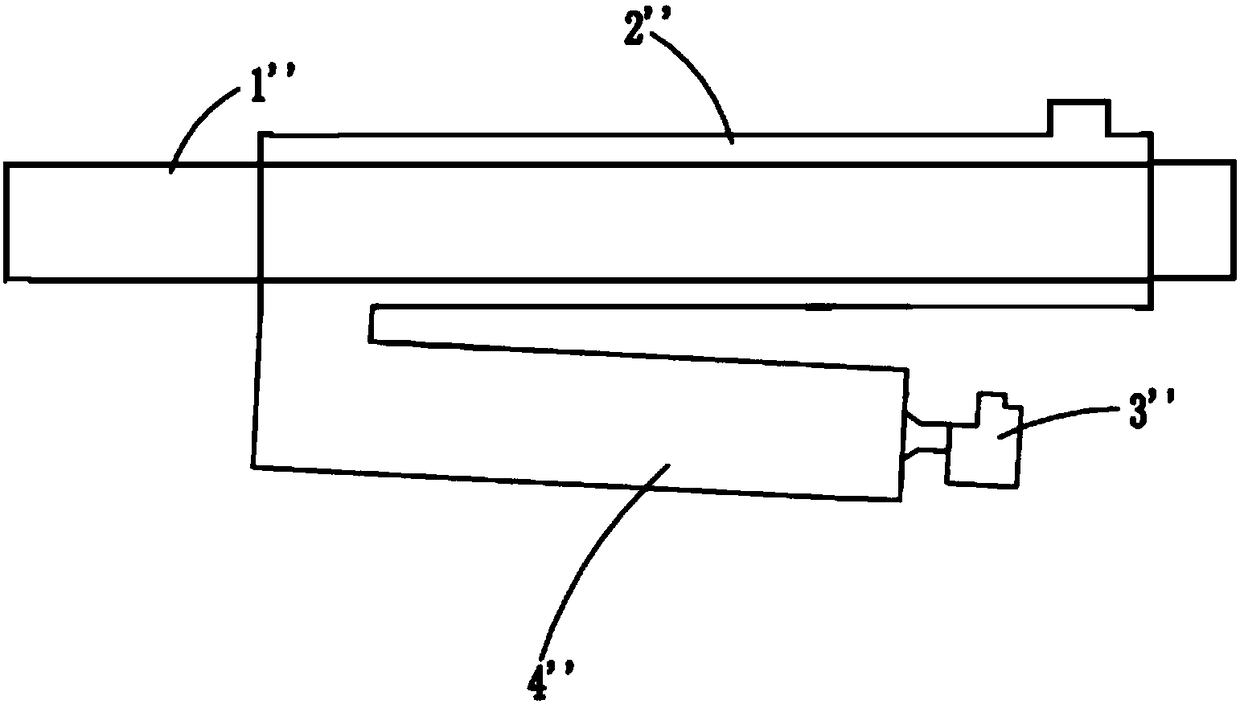 A method and device for pyrolysis and carbonization of organic waste