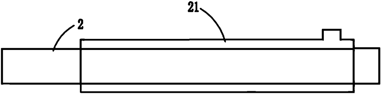 A method and device for pyrolysis and carbonization of organic waste