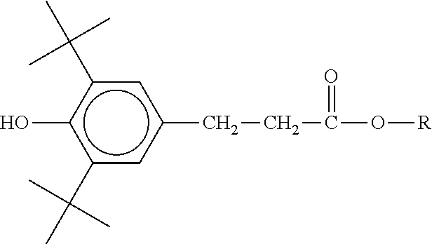 Natural gas engine lubricating oil compositions