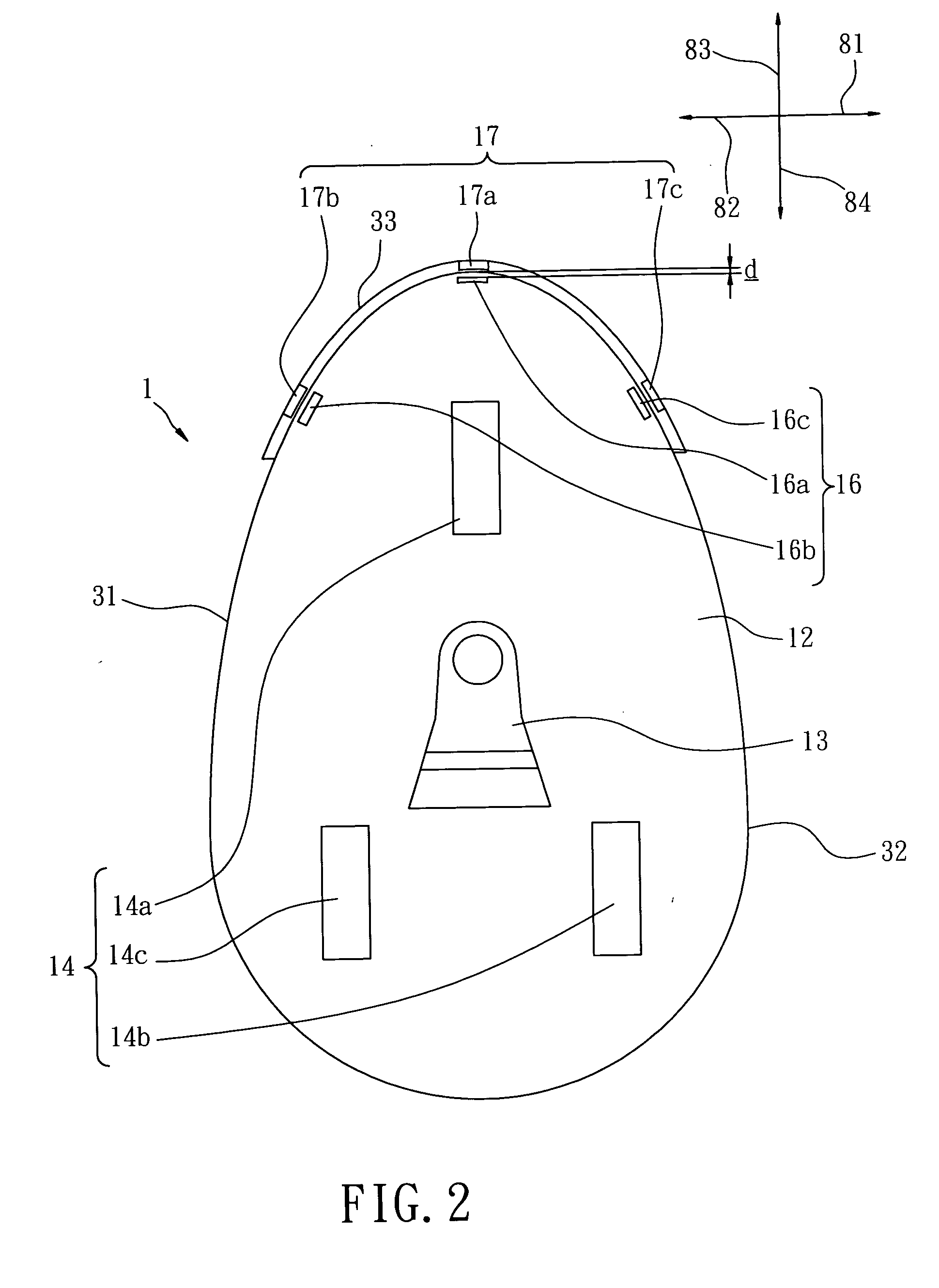 Charging device and its charging method of self-moving type of mouse