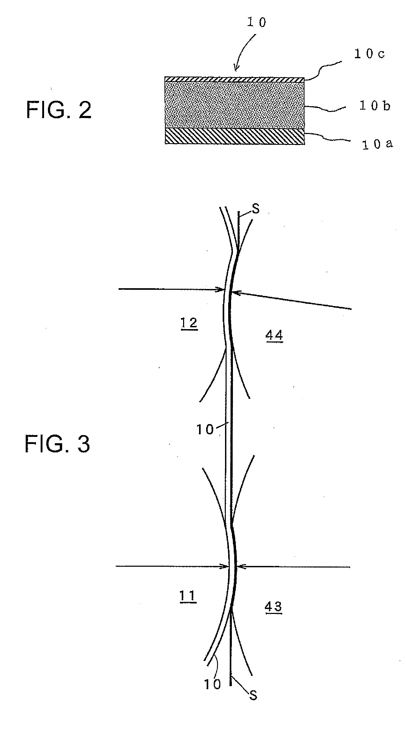 Transfer Device and Image Forming Apparatus Including the Same