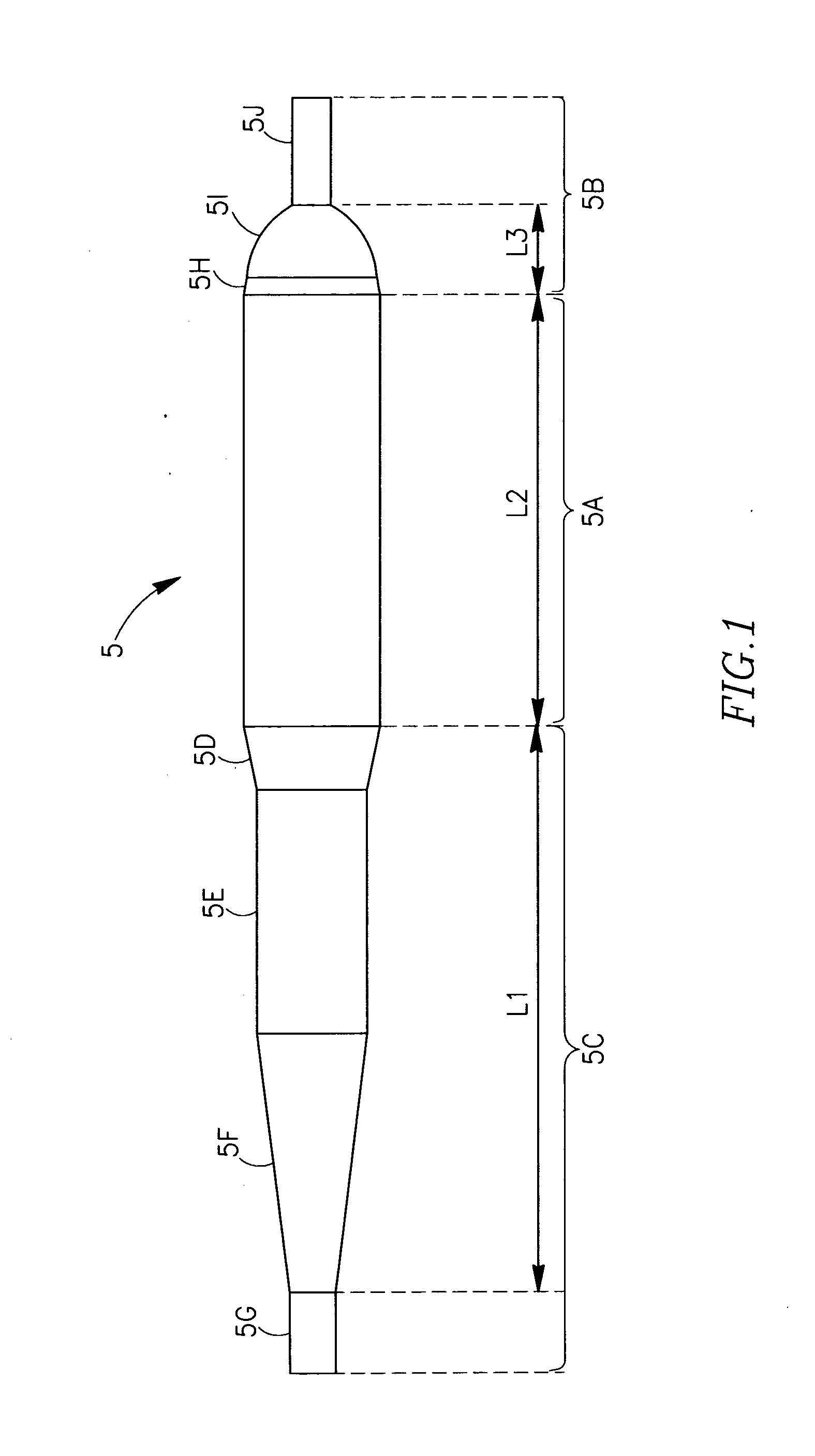 Balloon catheter system and methods of use thereof