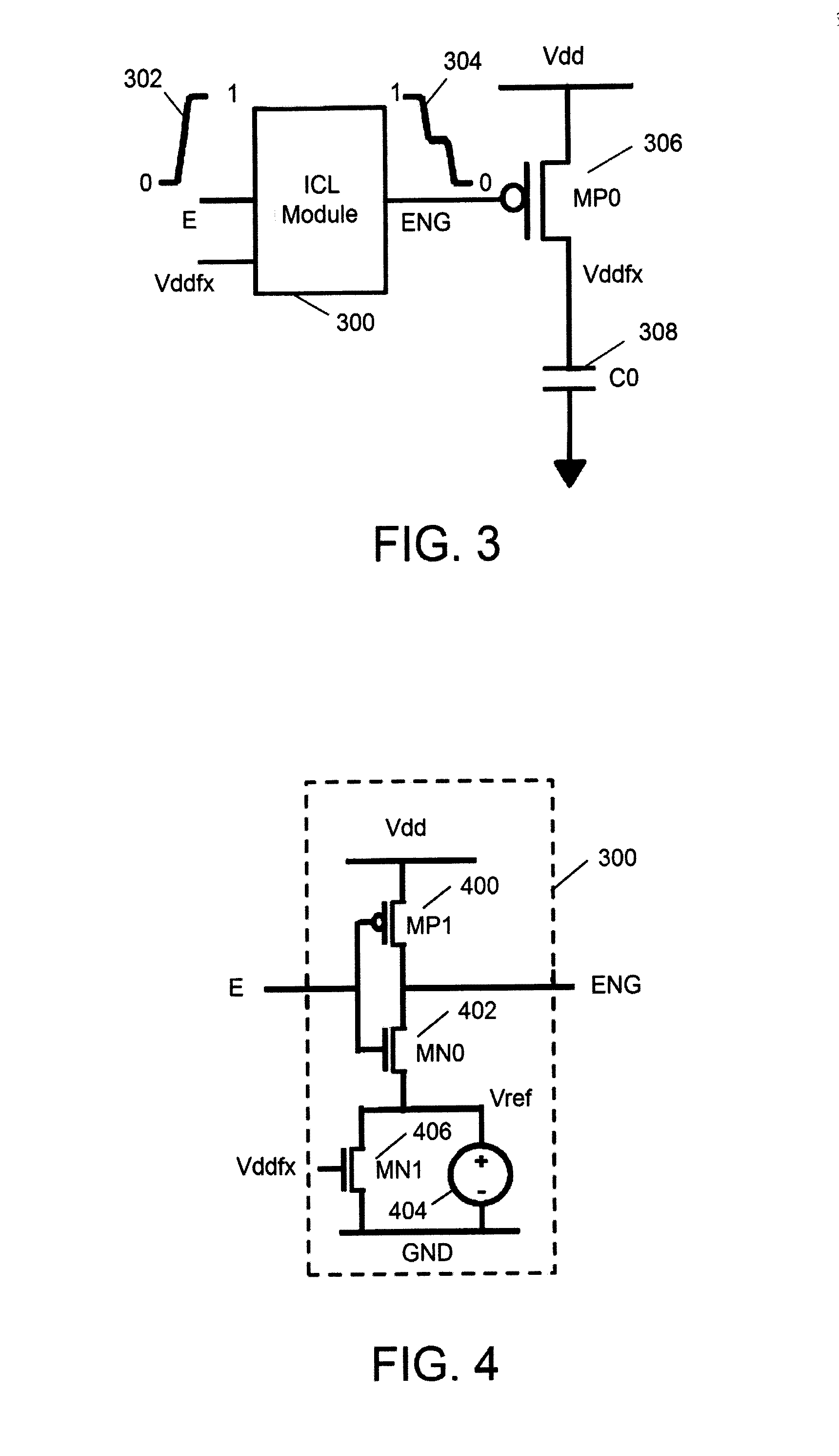 Systems and methods for suppressing rush current noise in a power switch cell
