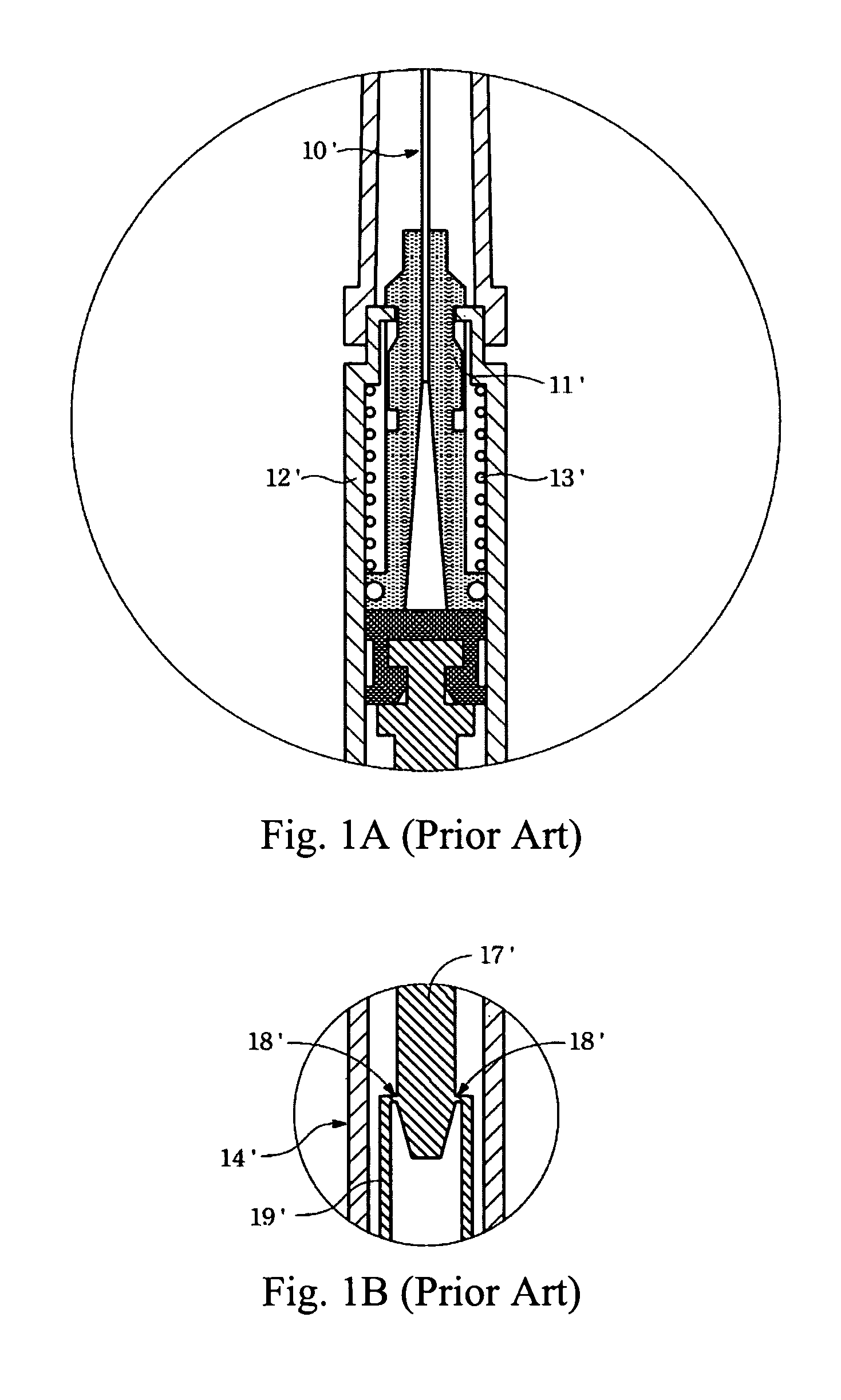 Automatically retractable medically safety injector and plunger combination thereof