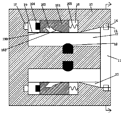 Novel juicing cup device