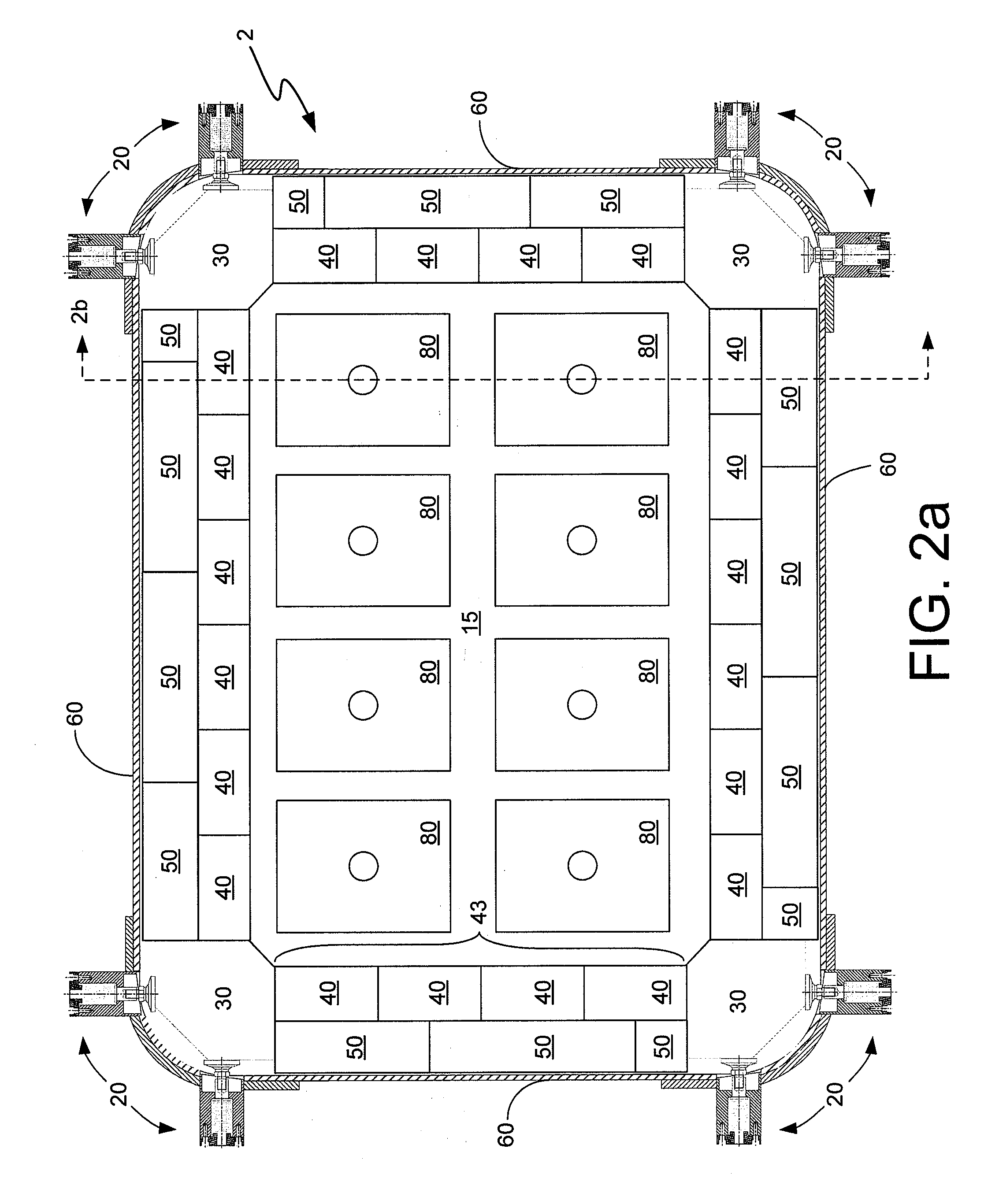 Aluminum electrolysis cell electrolyte containment systems and apparatus and methods relating to the same
