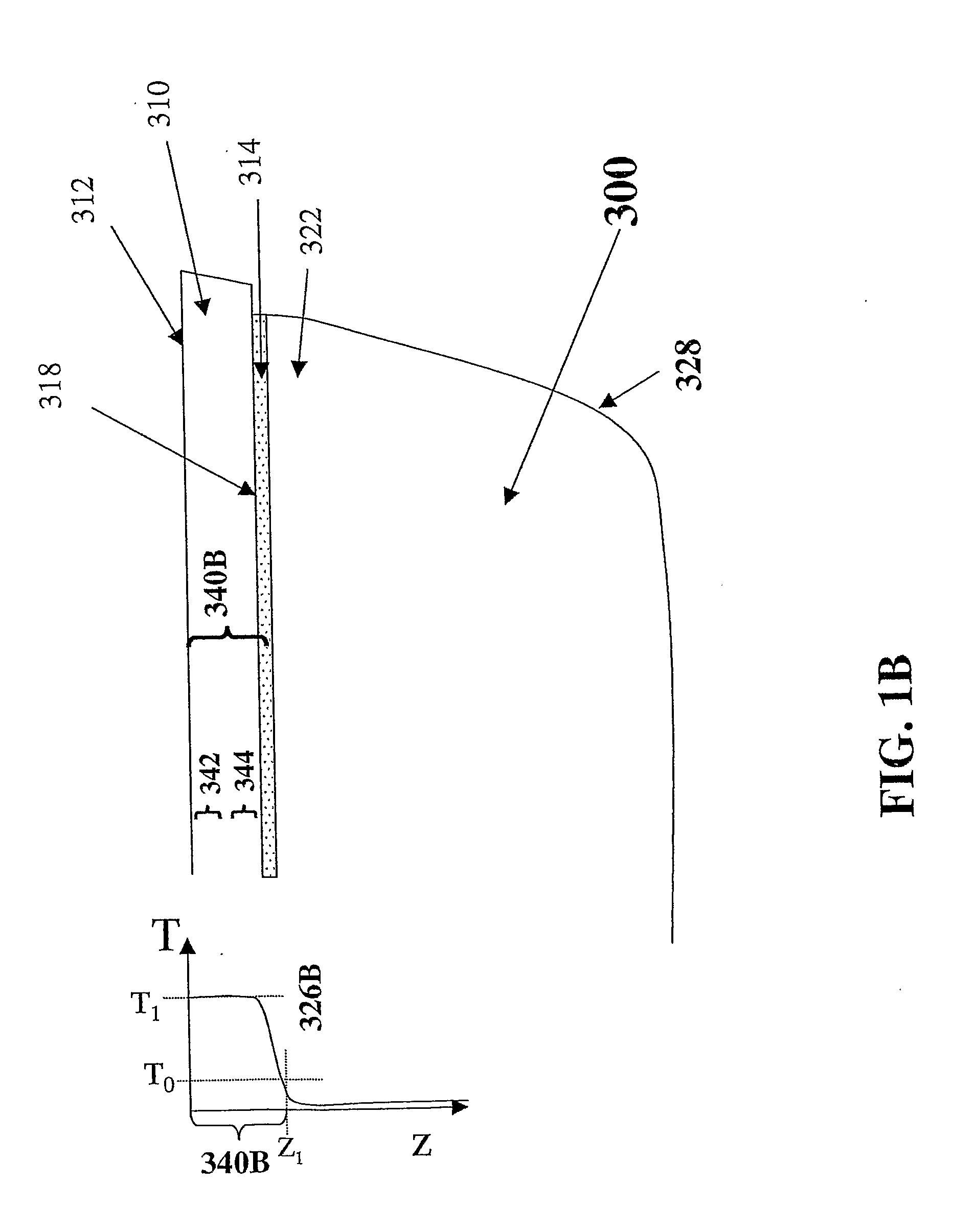 Method and apparatus for treating a fungal nail infection with shortwave and/or microwave radiation