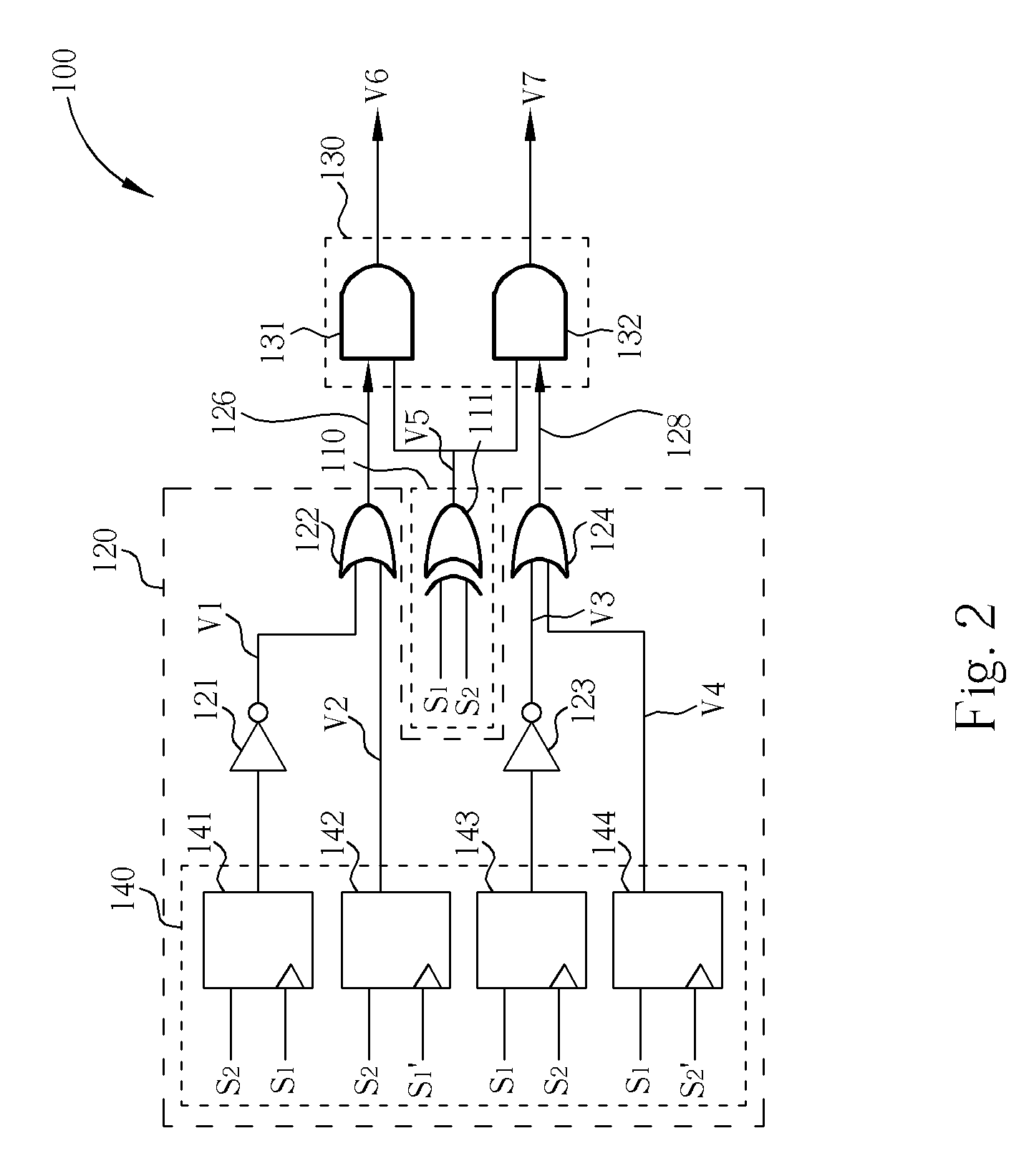 Phase detector and related phase detecting method thereof