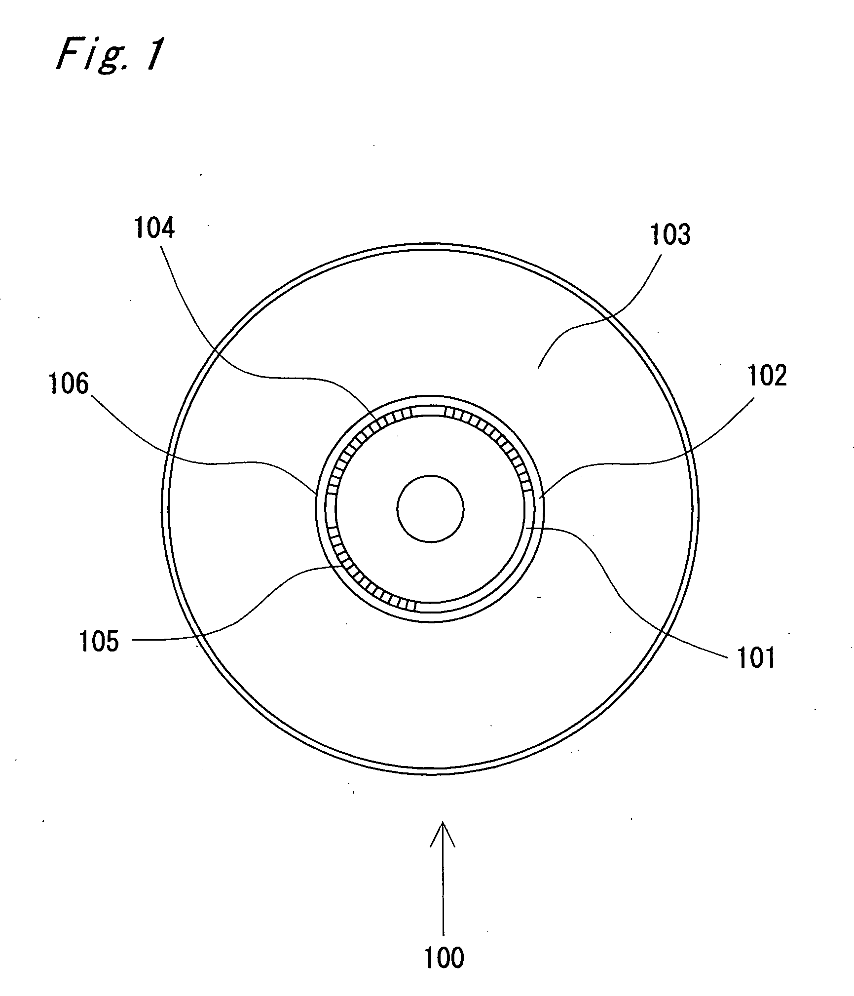 Optical recording medium and playback method for the same