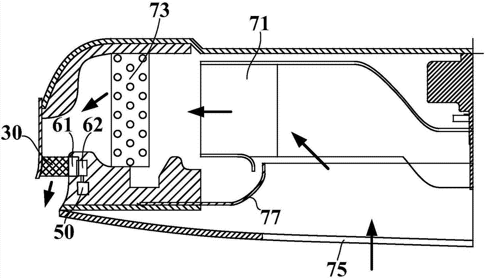 Indoor unit and air conditioner