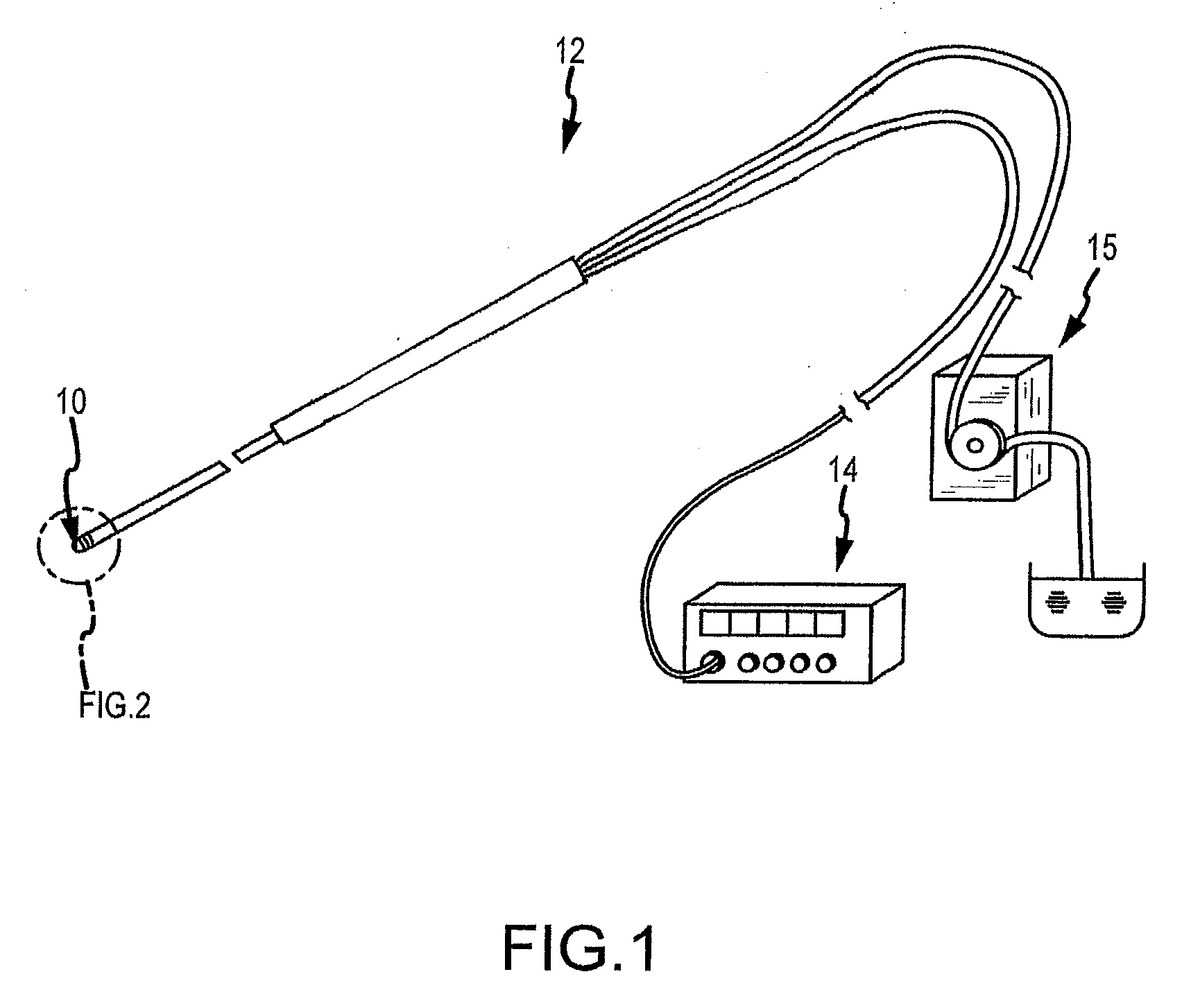 Irrigated ablation catheter having magnetic tip for magnetic field control and guidance