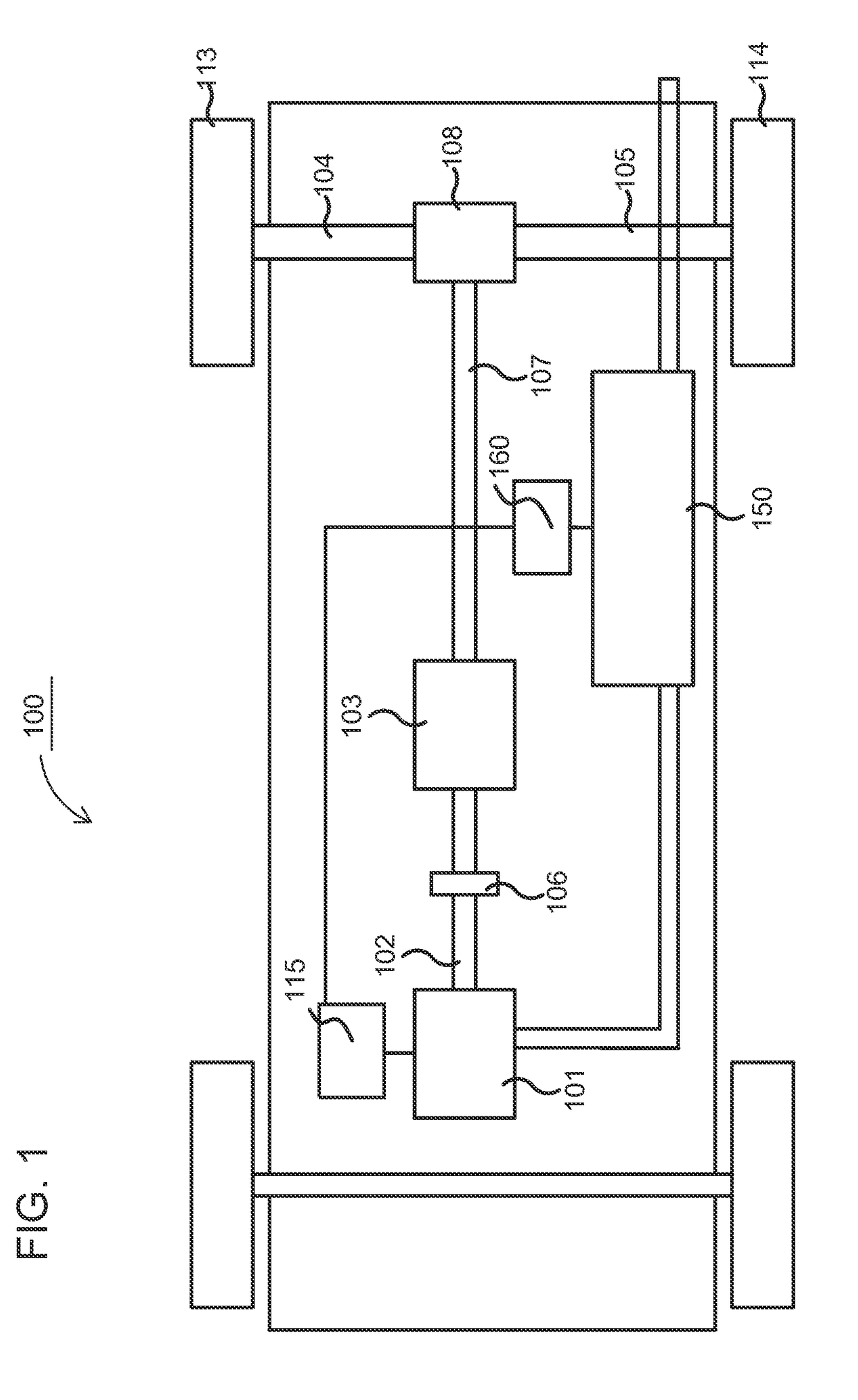 Method and system for a first and a second supply of additive to an exhaust gas stream from an internal combustion engine