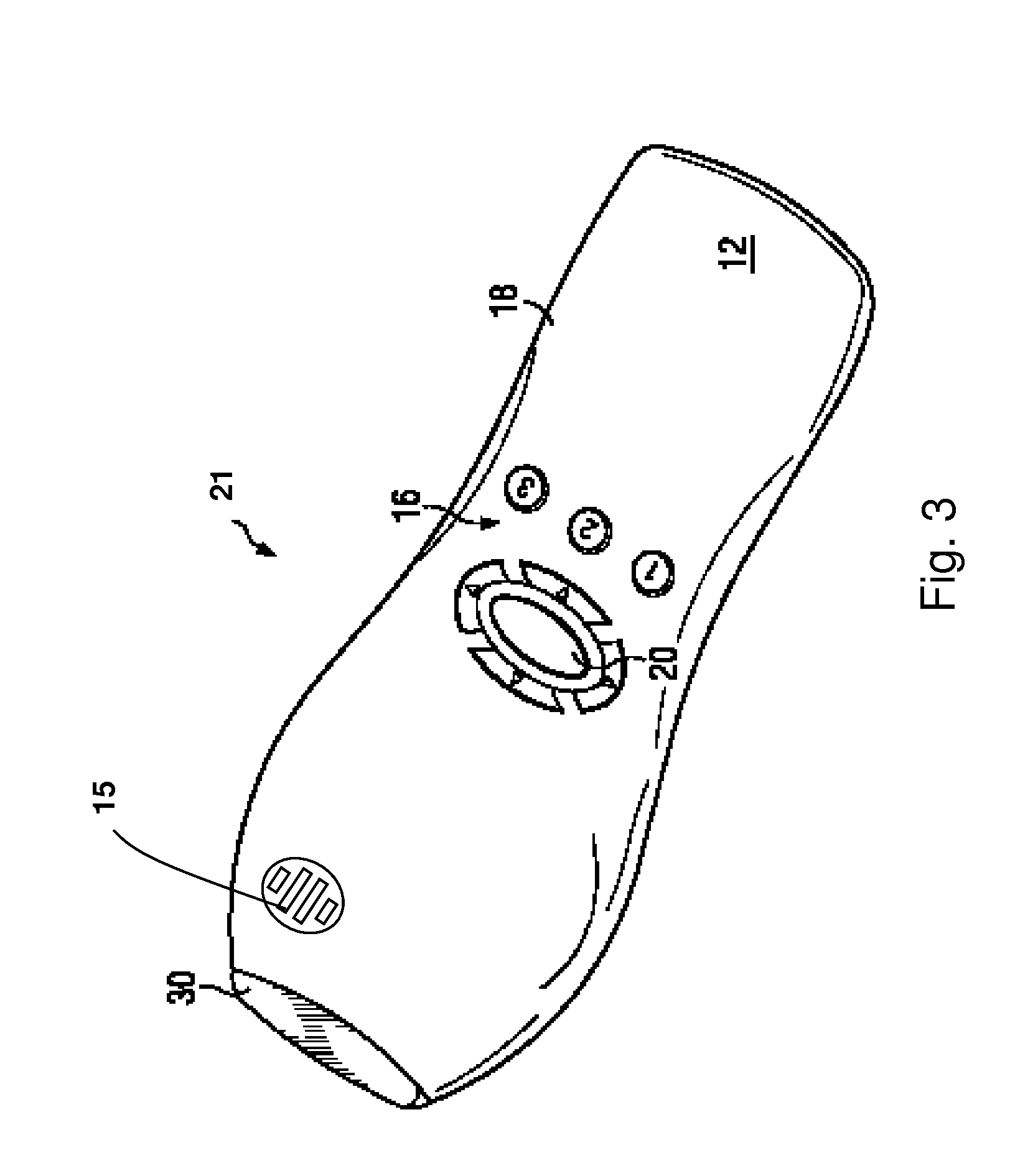 Therapeutic pulse laser methods and apparatus