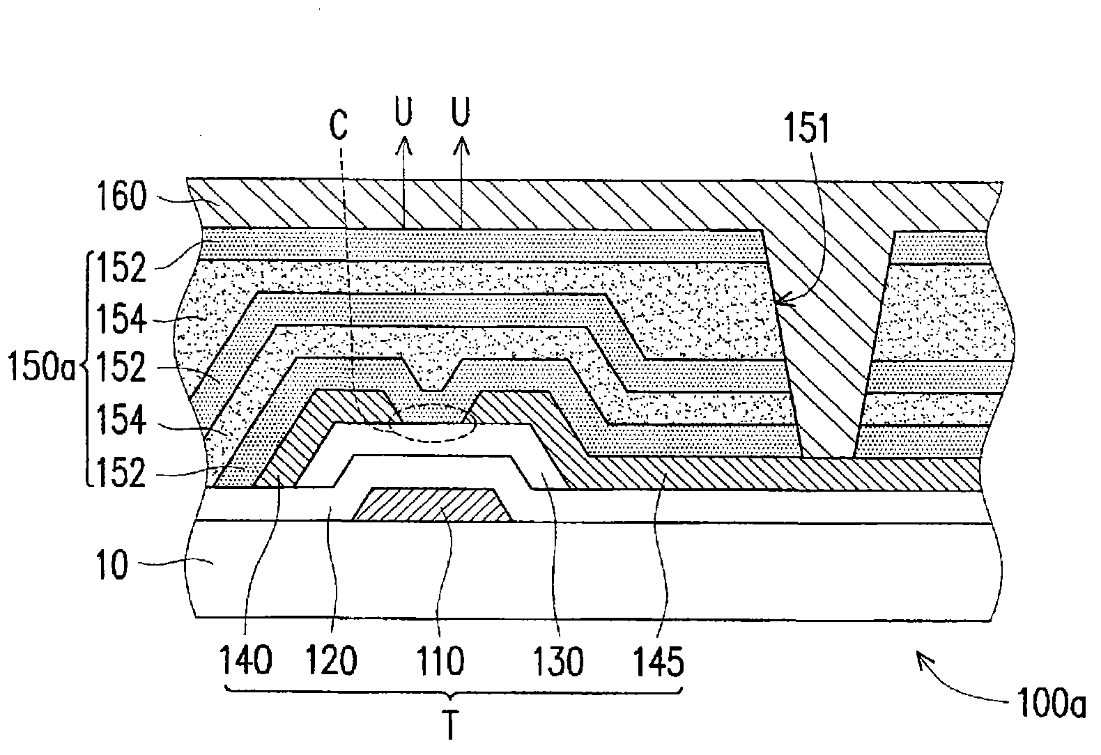 Semiconductor structure