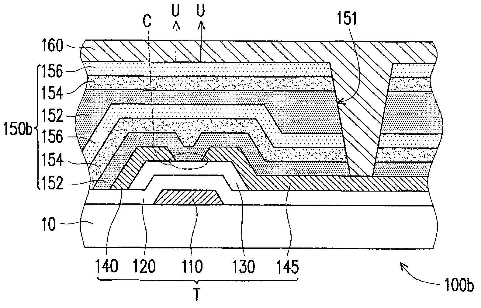 Semiconductor structure