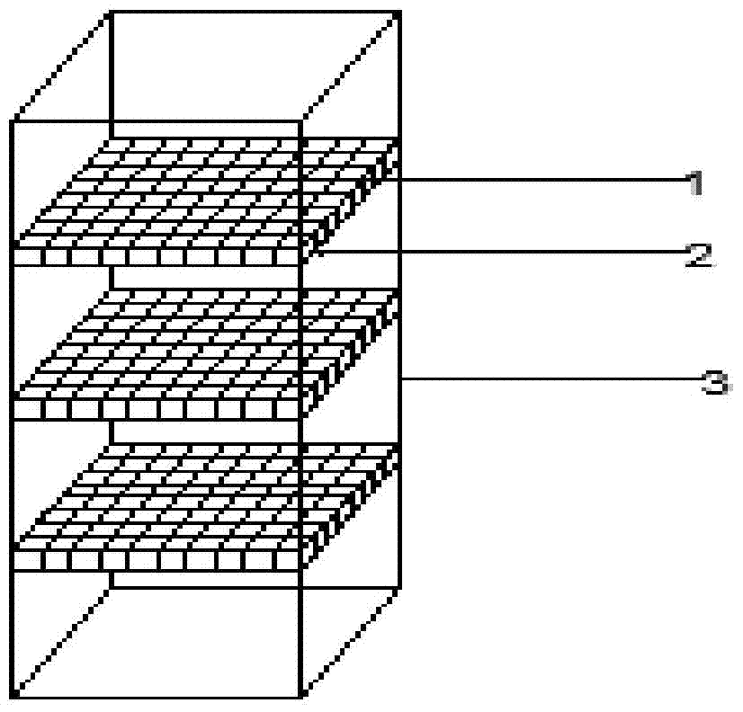 A micro-animal attachment filler