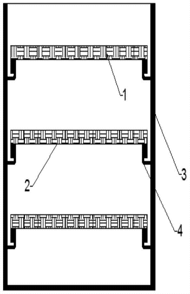 A micro-animal attachment filler