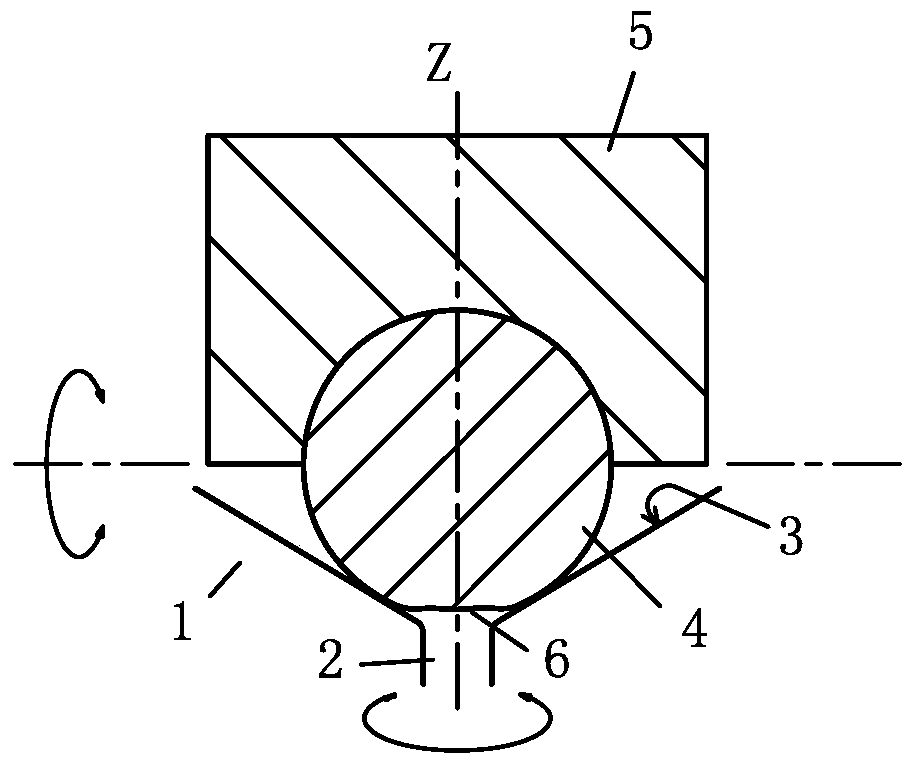 Fuel injector and its control valve