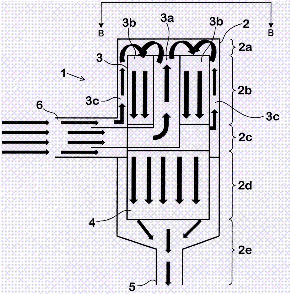 Methods and systems for an exhaust aftertreatment device