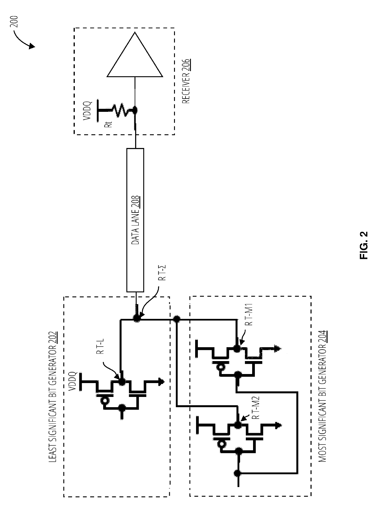 Data bus inversion (DBI) on pulse amplitude modulation (PAM) and reducing coupling and power noise on pam-4 I/O