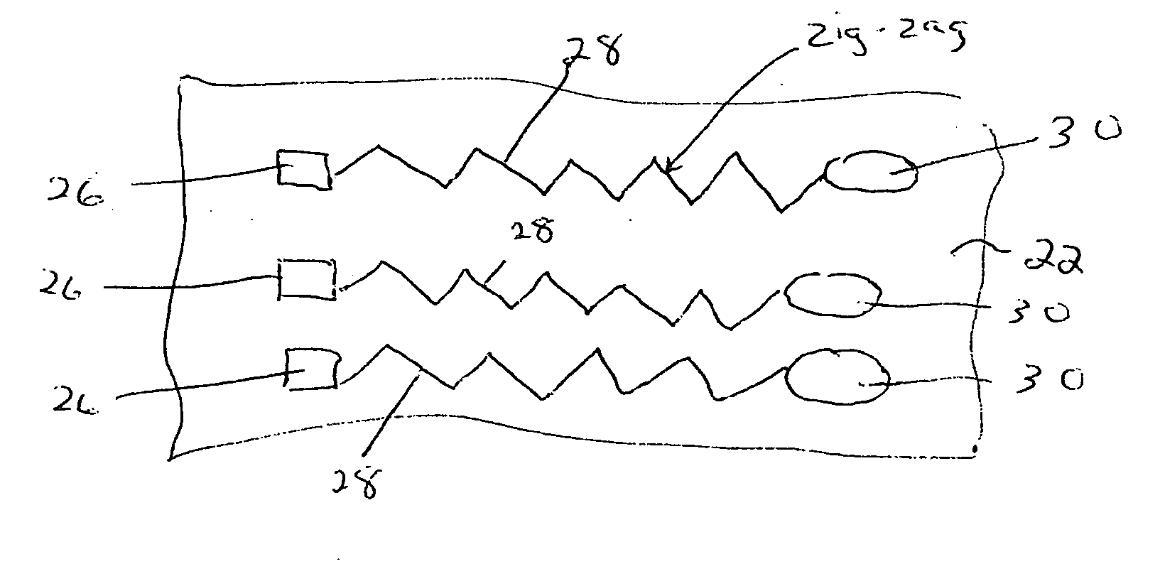Method for producing flexible, stretchable, and implantable high-density microelectrode arrays