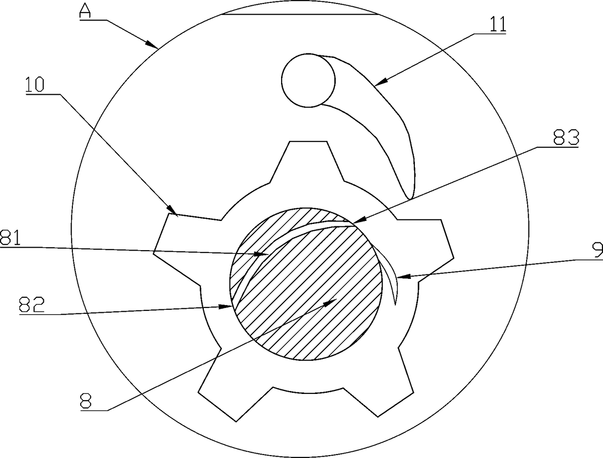 Infusion bag pressurizer