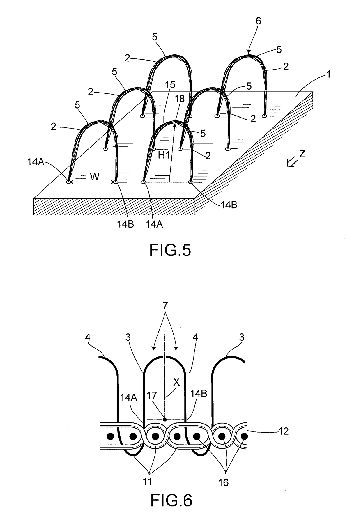 Method for manufacturing sheet for use in tongue plaque cleaner