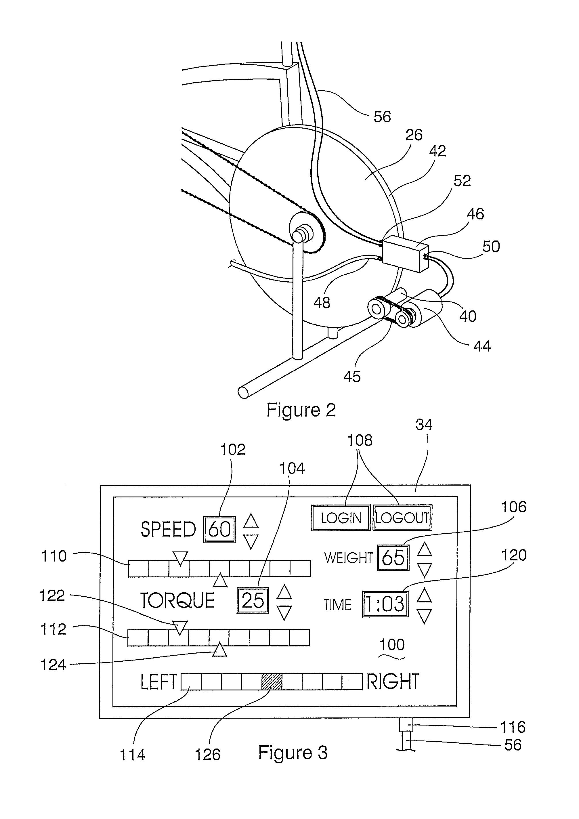 Exercise apparatus