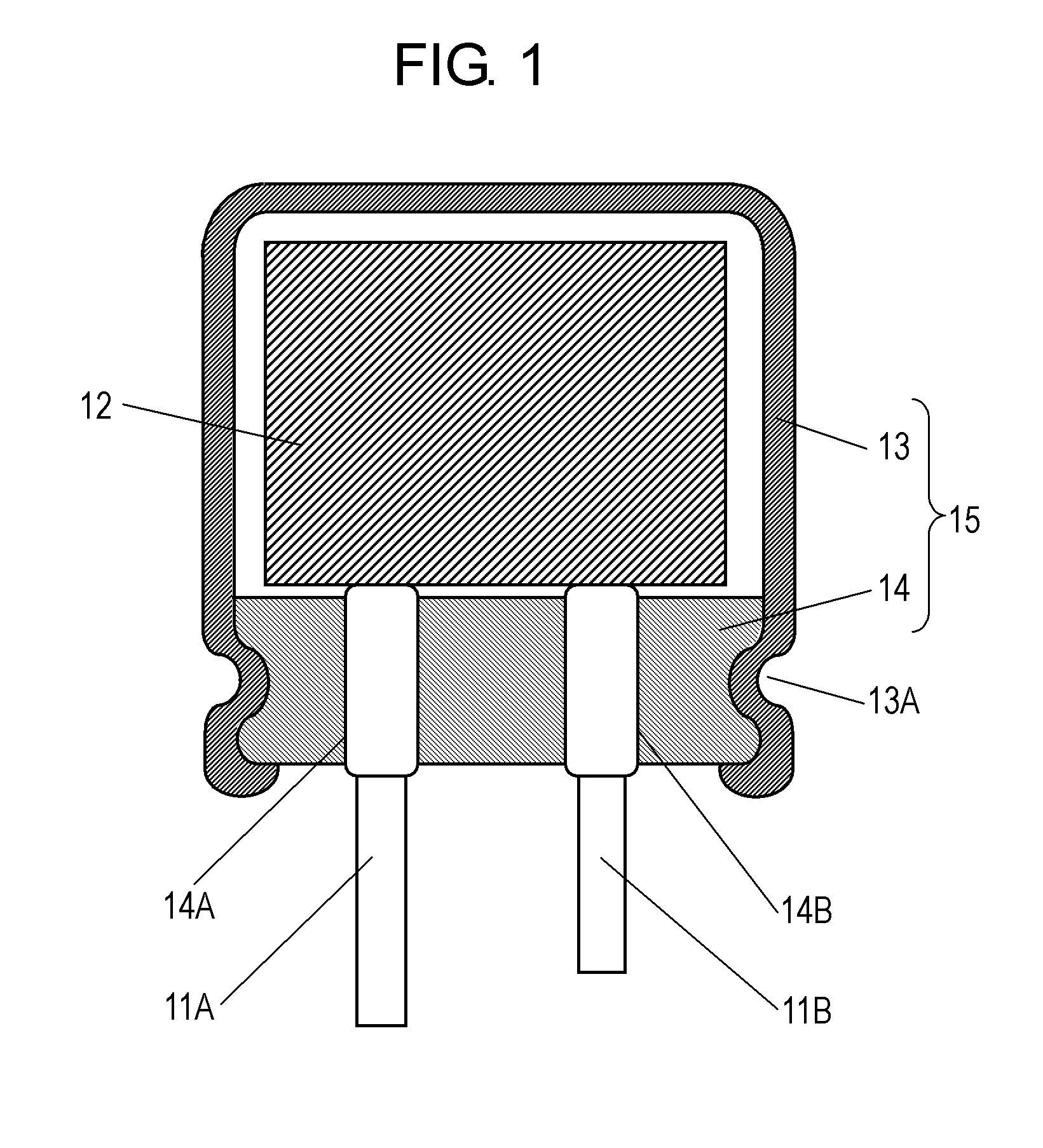 Electrolytic capacitor and method of manufacturing the same