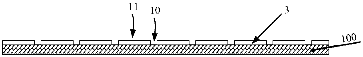 Display substrate, display panel, manufacturing method thereof, and display device