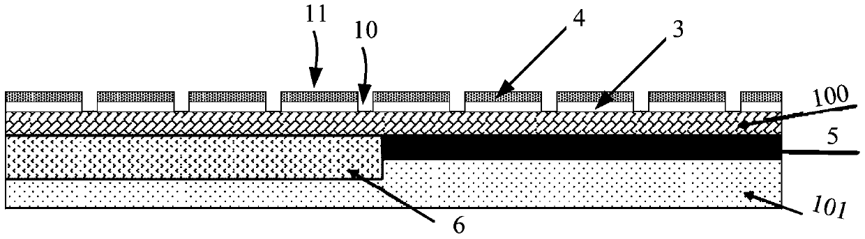 Display substrate, display panel, manufacturing method thereof, and display device